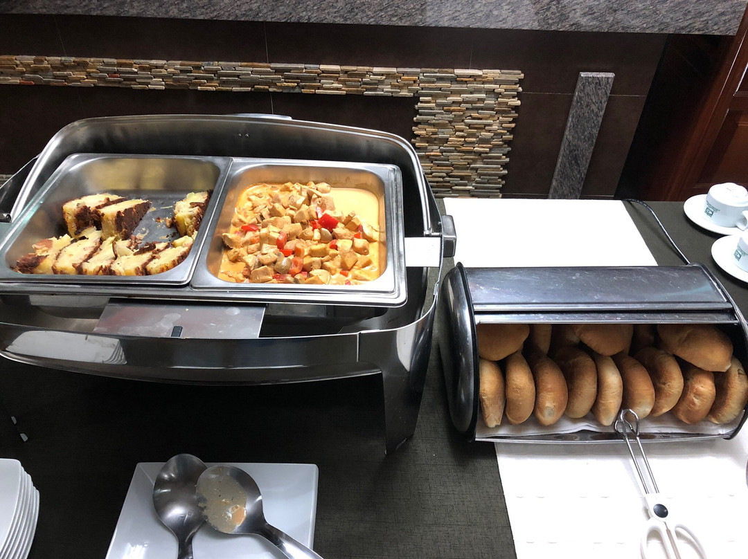 Gran Hotel Continental主图