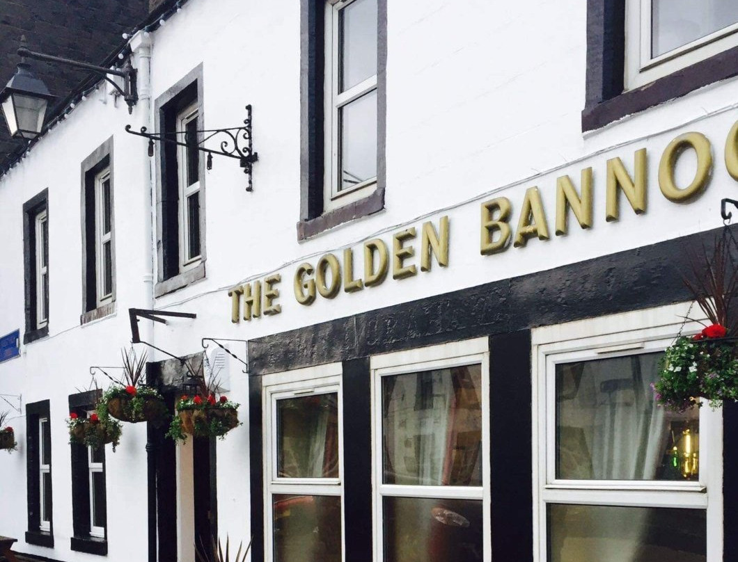 The Golden Bannock景点图片
