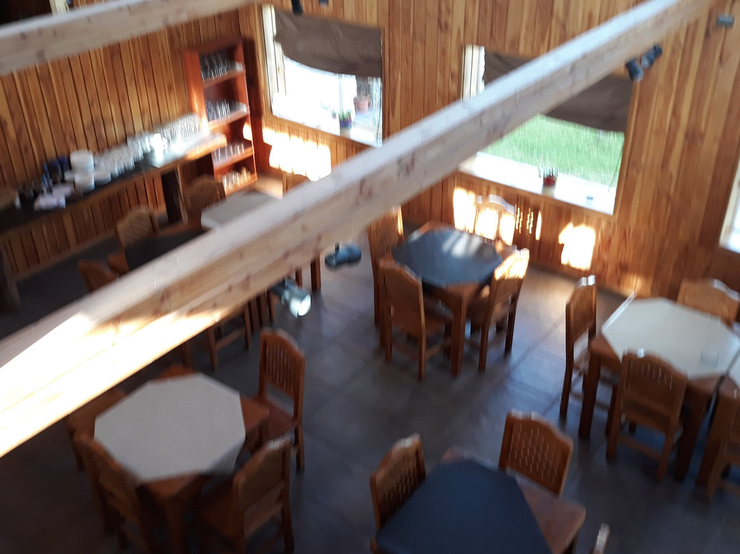 Hotel Posada Del Río主图