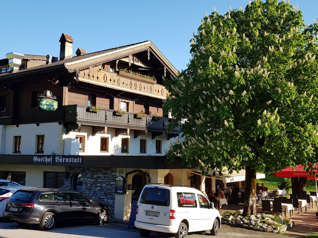 Apart-Pension Barnstatt主图