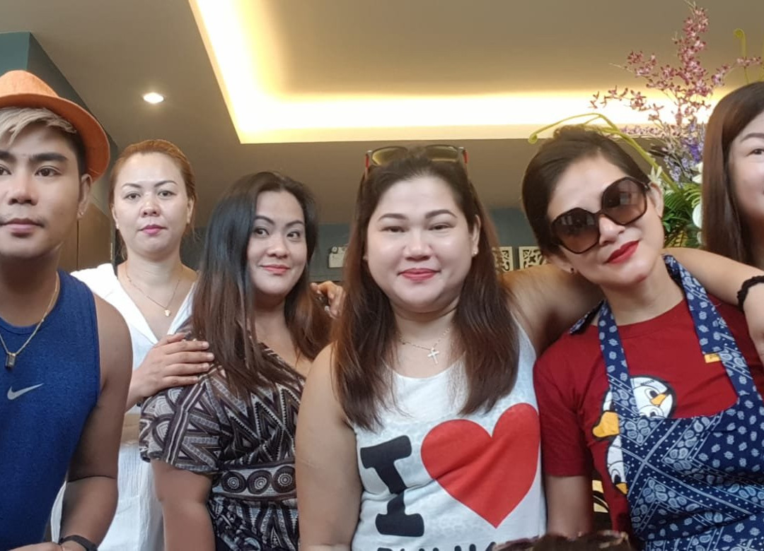 Baba House Phuket Hotel主图