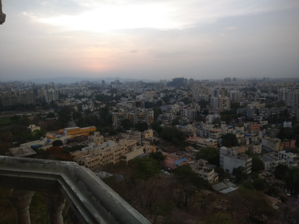 Baneshwar Temple景点图片