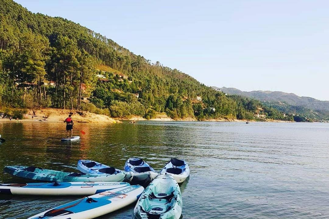 Gerês Adventure景点图片