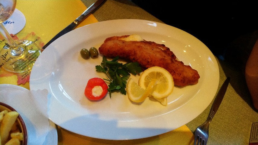 Hotel Gasthaus Zur Krone主图