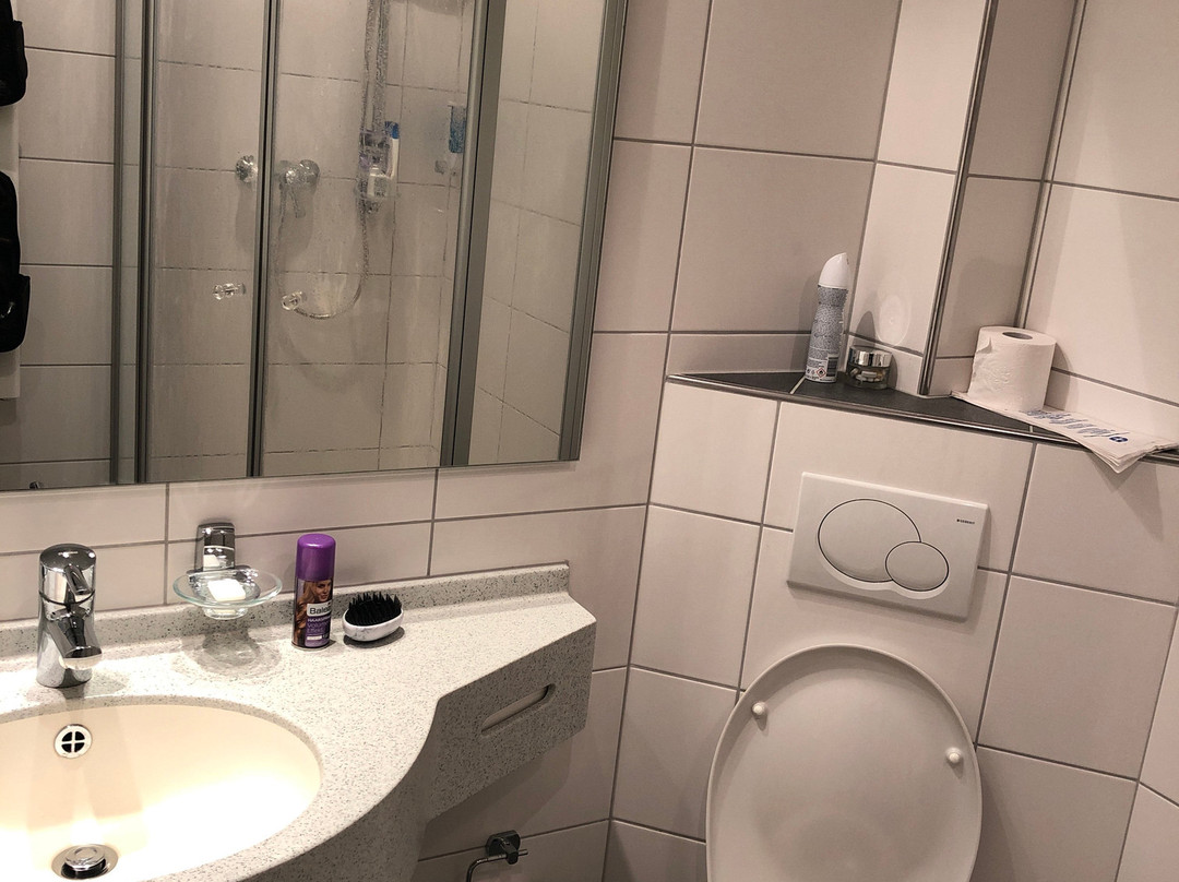 Winzerhotel zum Moselstrand主图