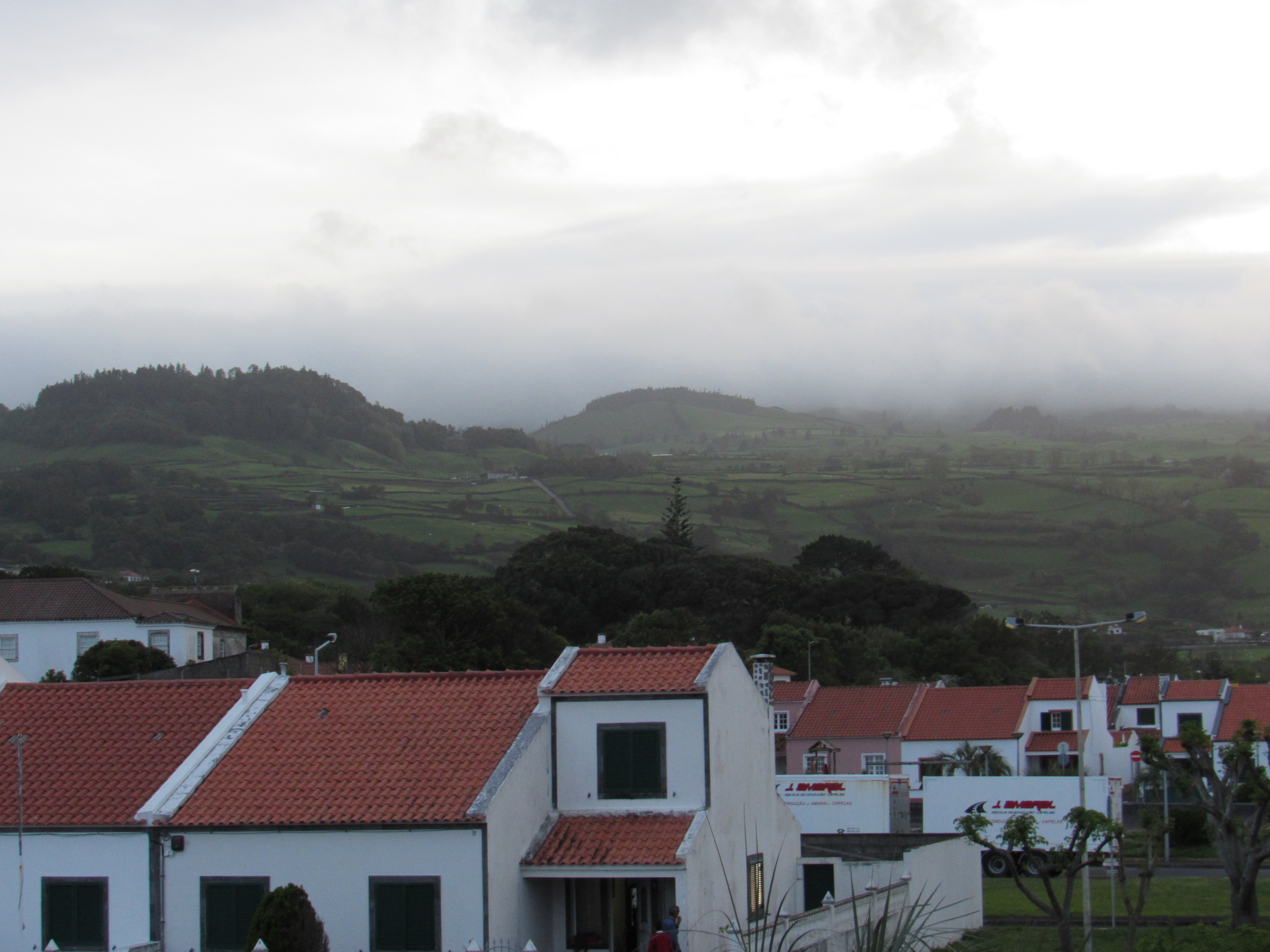 Hotel Vale Do Navio-酒店景观