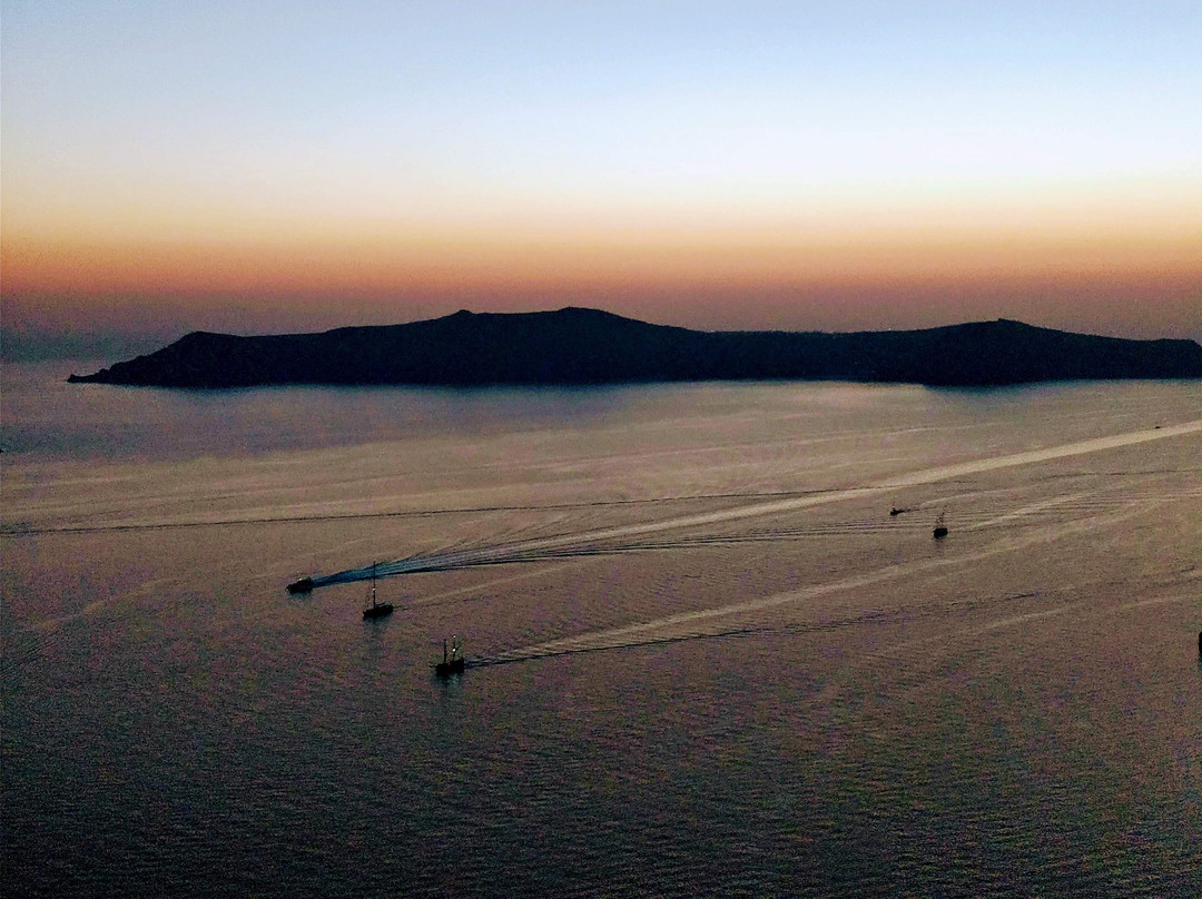 格里尼酒店主图