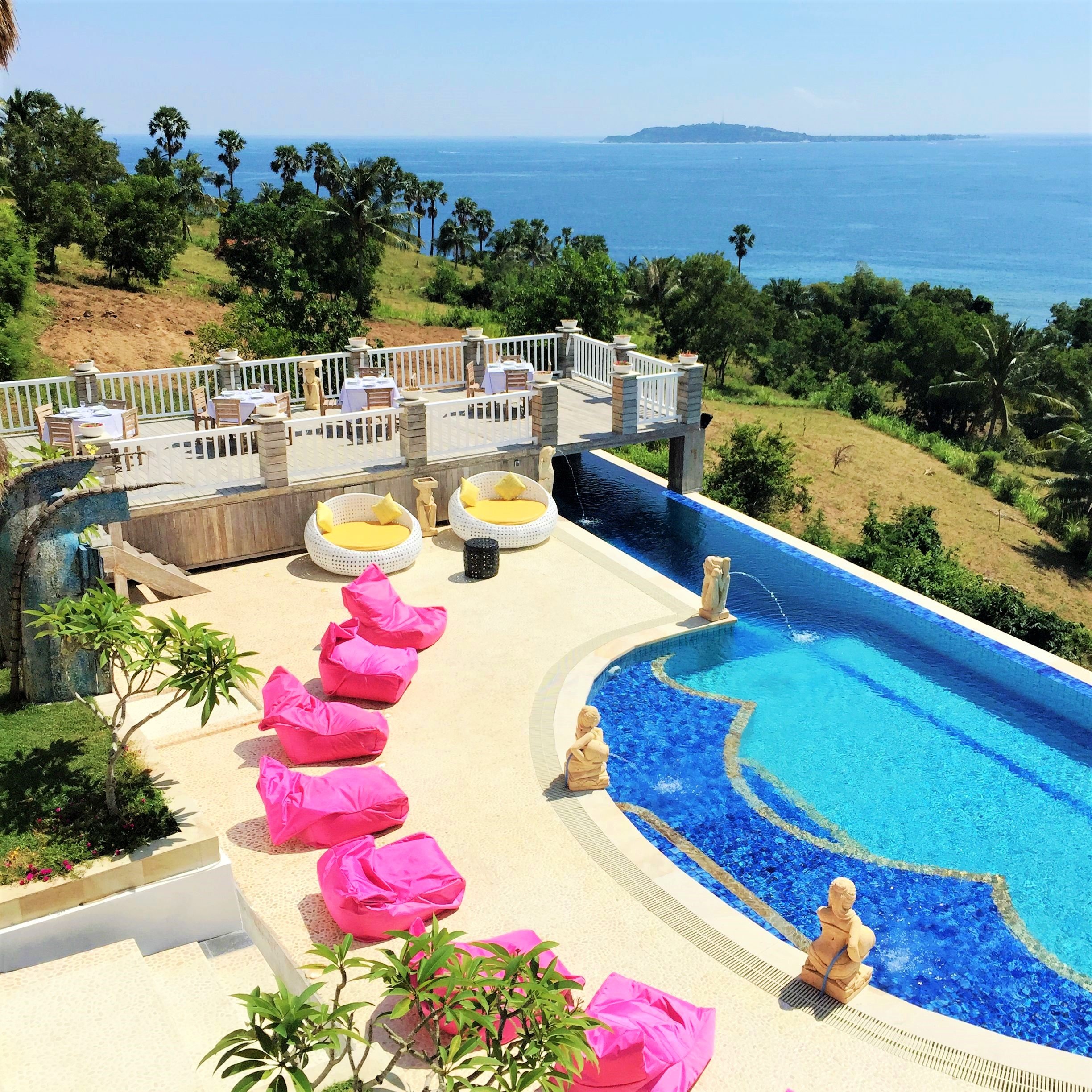 Princess Of Mentigi Bay-官方