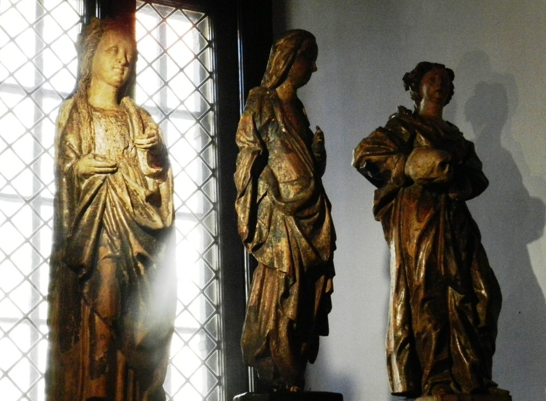 City of Poznan History Museum景点图片