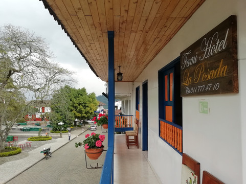 La Posada主图