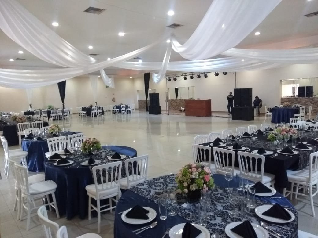 Suites Barante主图