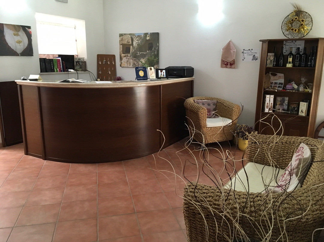 Albergo Diffuso Il Mandorlo主图