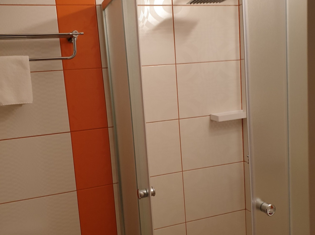 Uninn Hotel Vnukovo主图