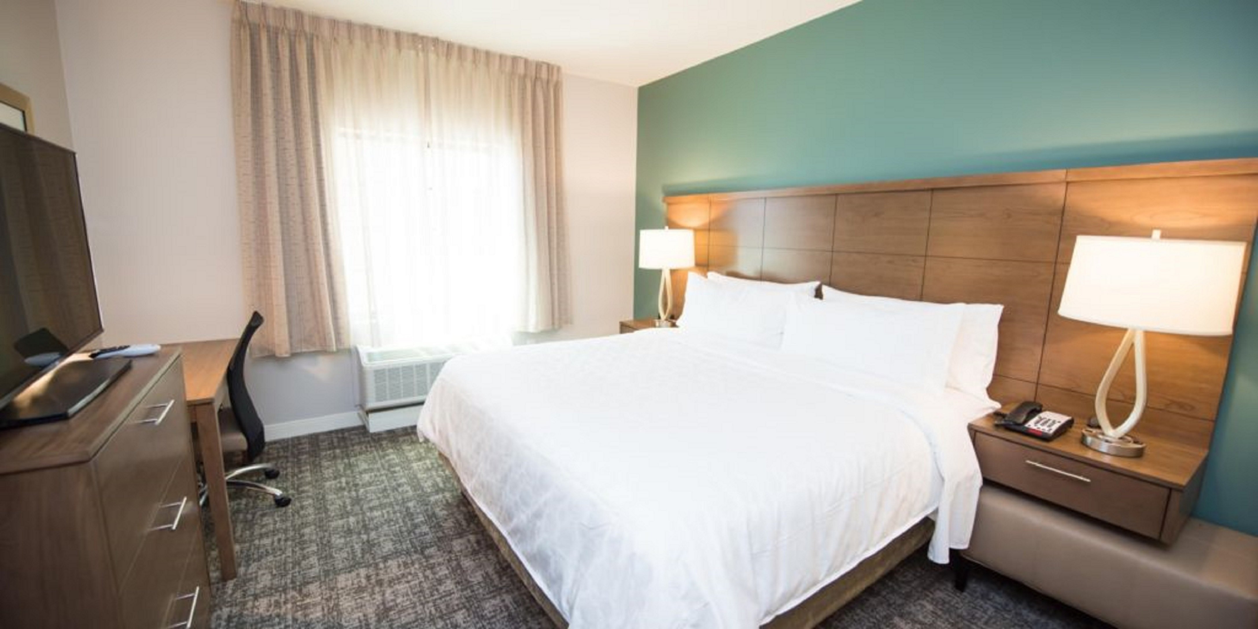 Staybridge Suites Houston East - Baytown, an IHG hotel-官方