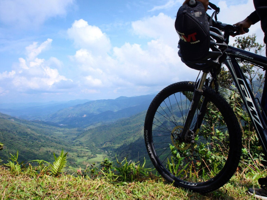 Guatape Movement Tours-Guatape必去景点
