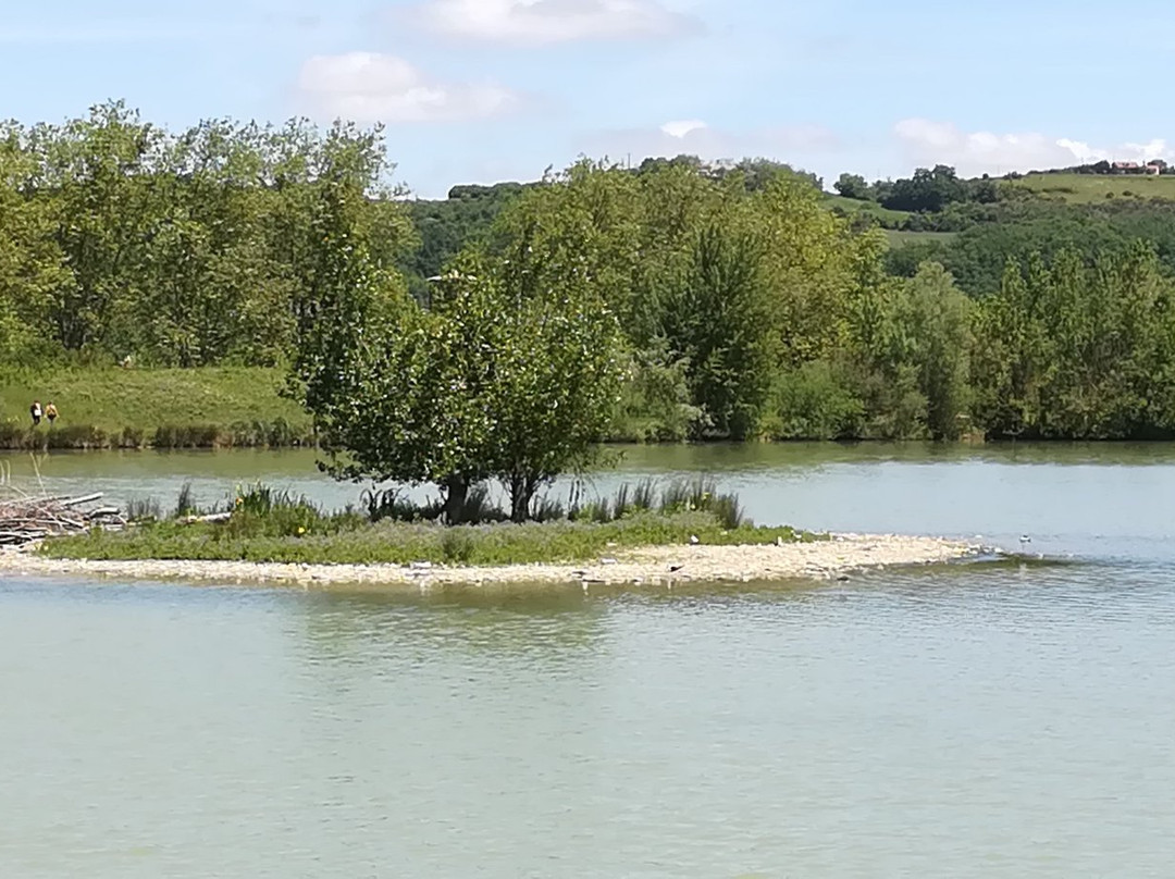 Domaine des Oiseaux-Mazeres必去景点