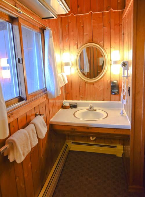 Timber Inn Motel主图