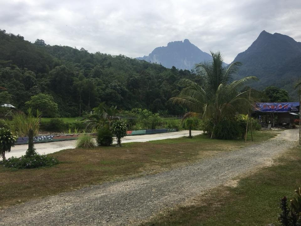 Tambatuon Homestead主图