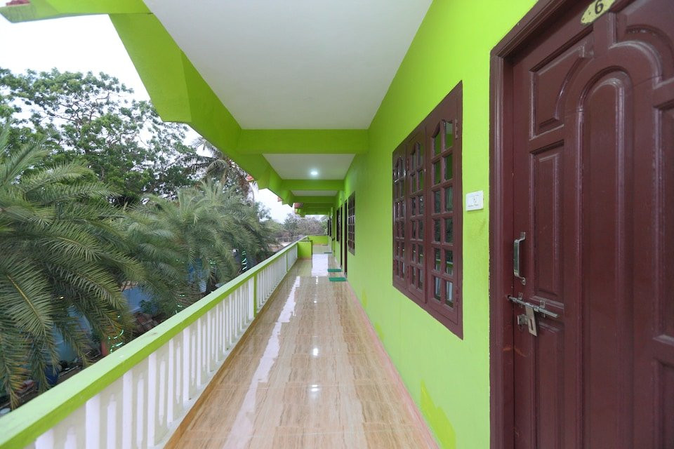 OYO 12785 ART Guest House主图