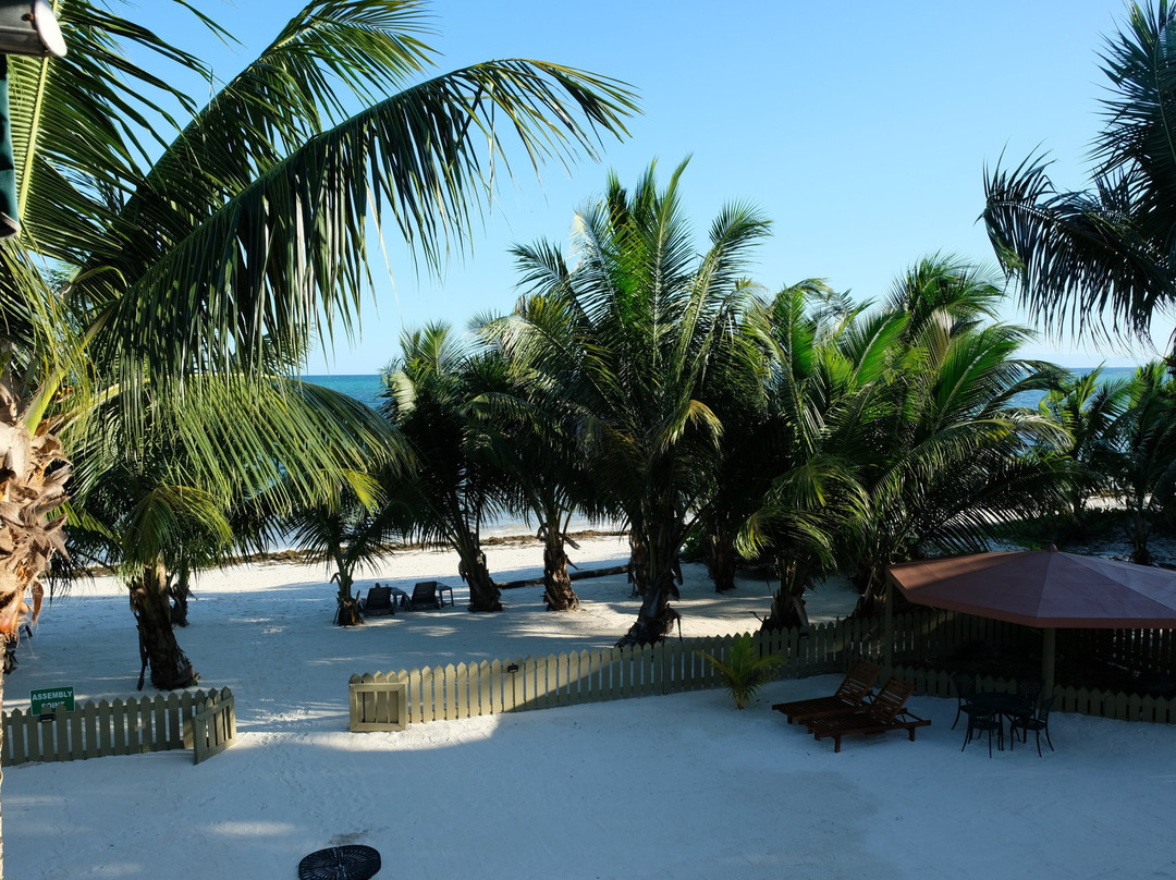 Seashell Beach Villa主图