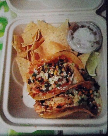 Rubio's Coastal Grill