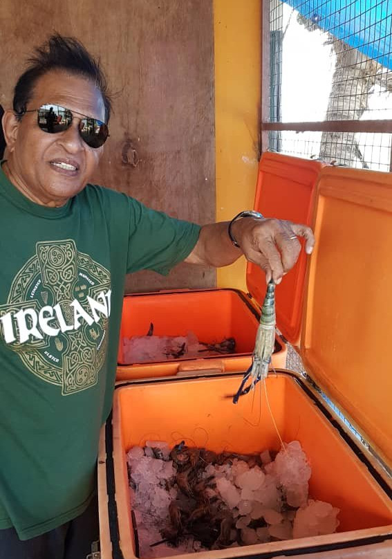 Vembanad Lake-卡拉拉必去景点