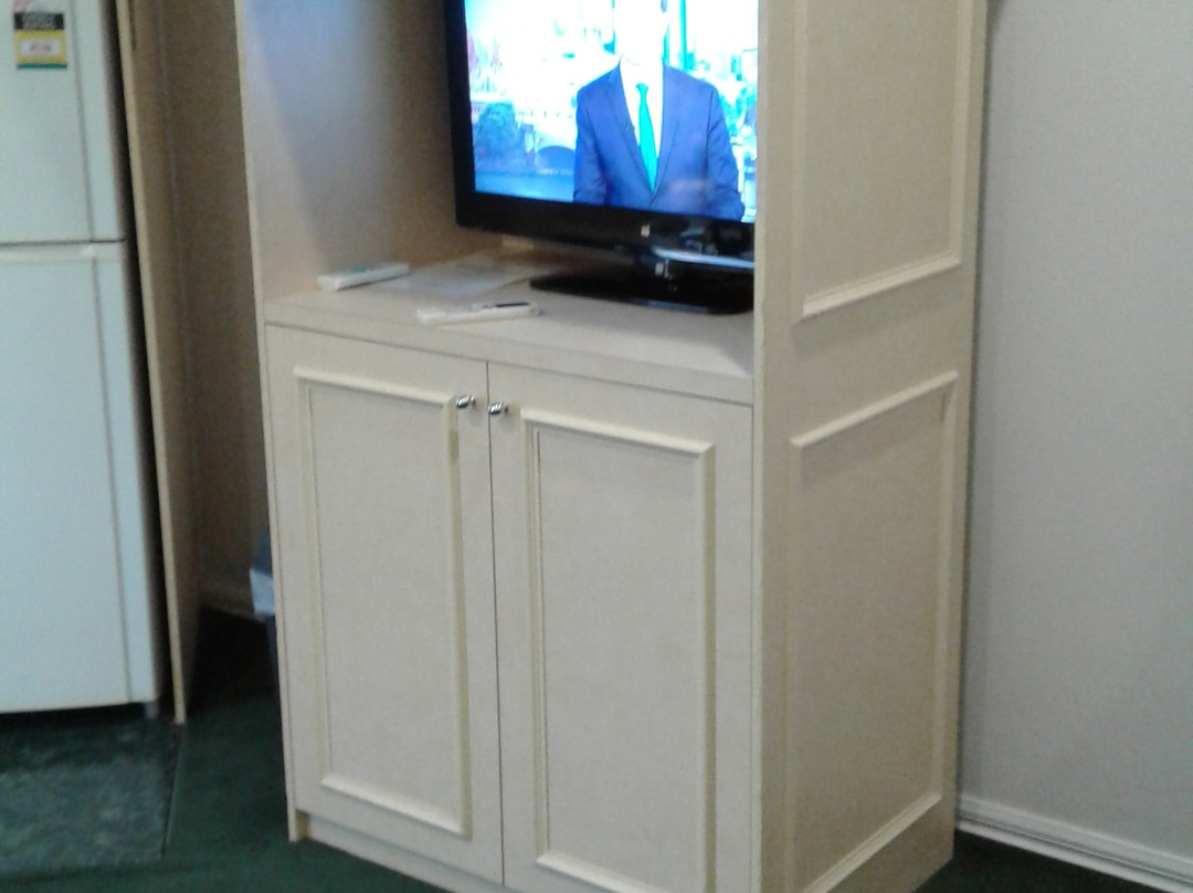 Rowville International Hotel主图