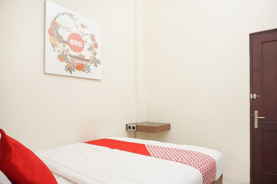 OYO 441 Namira Hotel Syariah主图