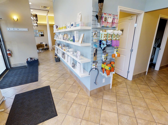 Ciao Bella Day Spa-大草原必去景点