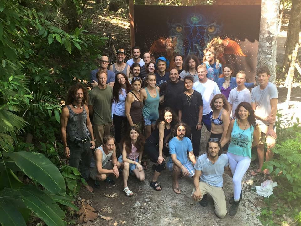 Katari Center-Tarapoto必去景点