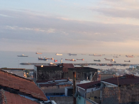 伊斯坦布尔恩德冉酒店主图