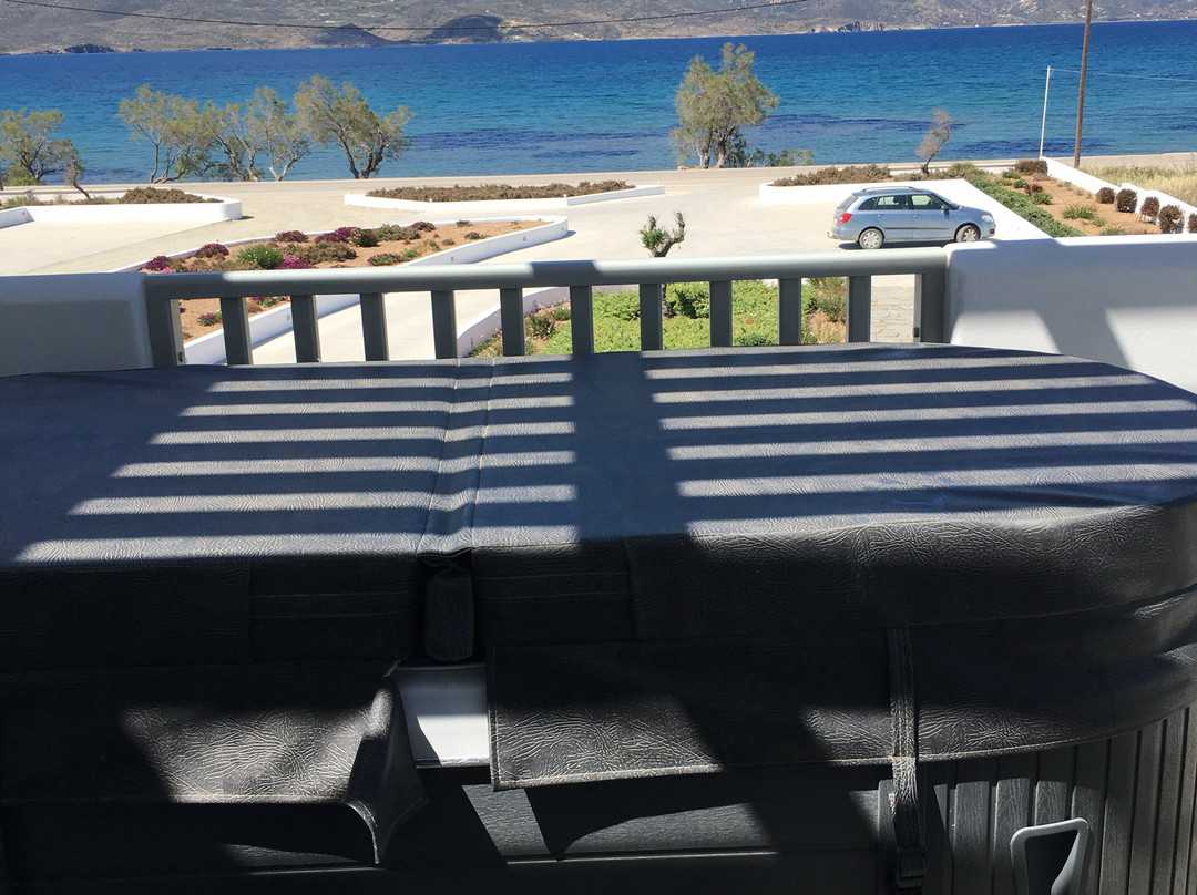 Olea Bay Hotel主图