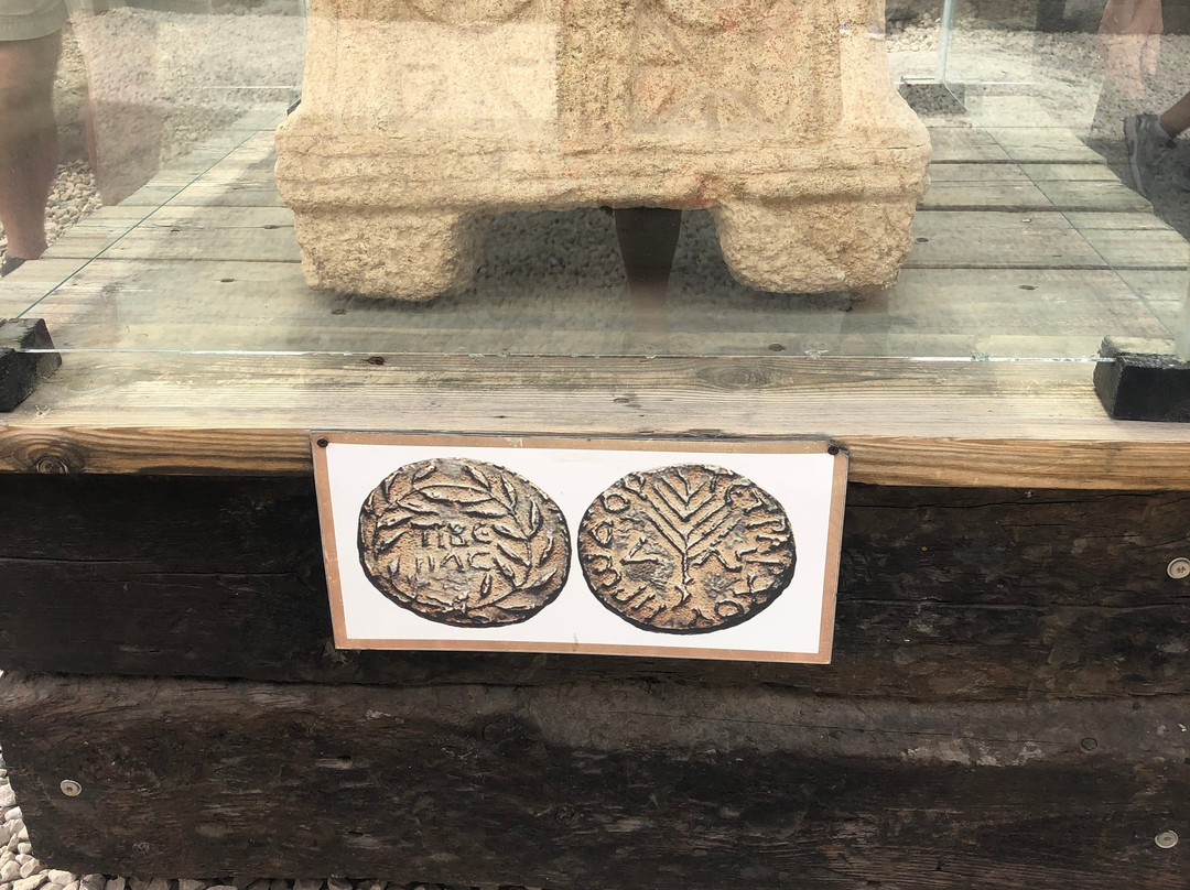 Magdala-米格德尔必去景点