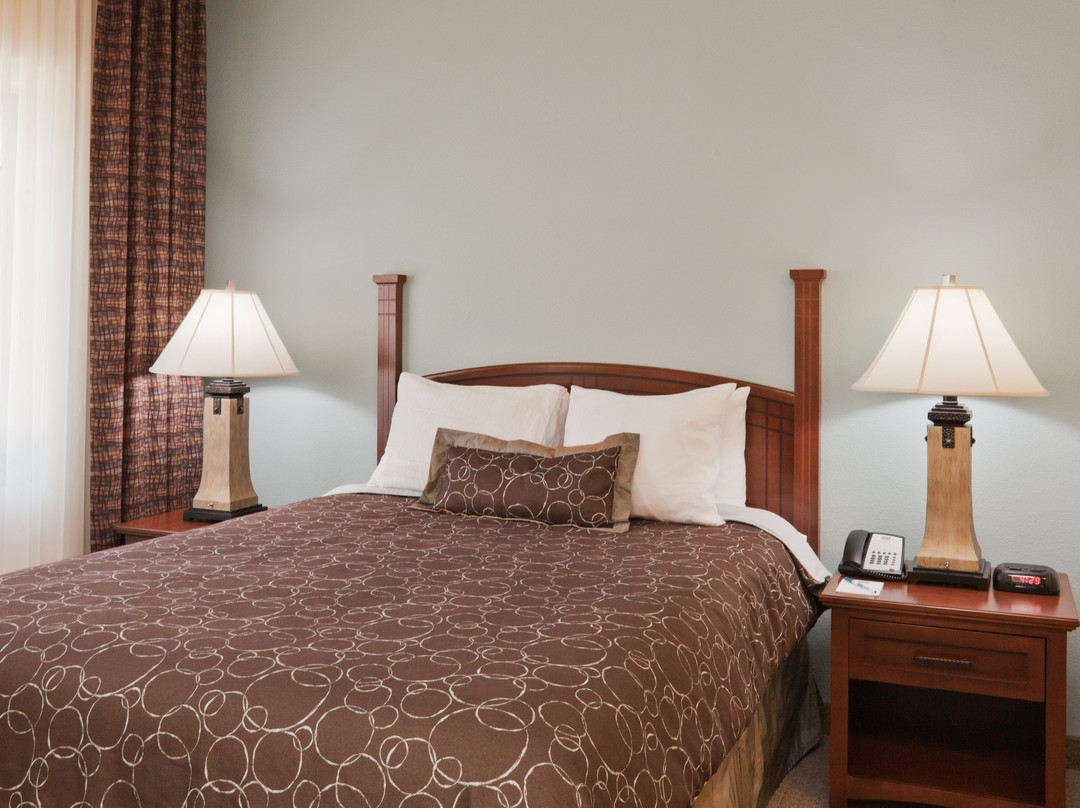 Staybridge Suites Lafayette-Airport by IHG主图