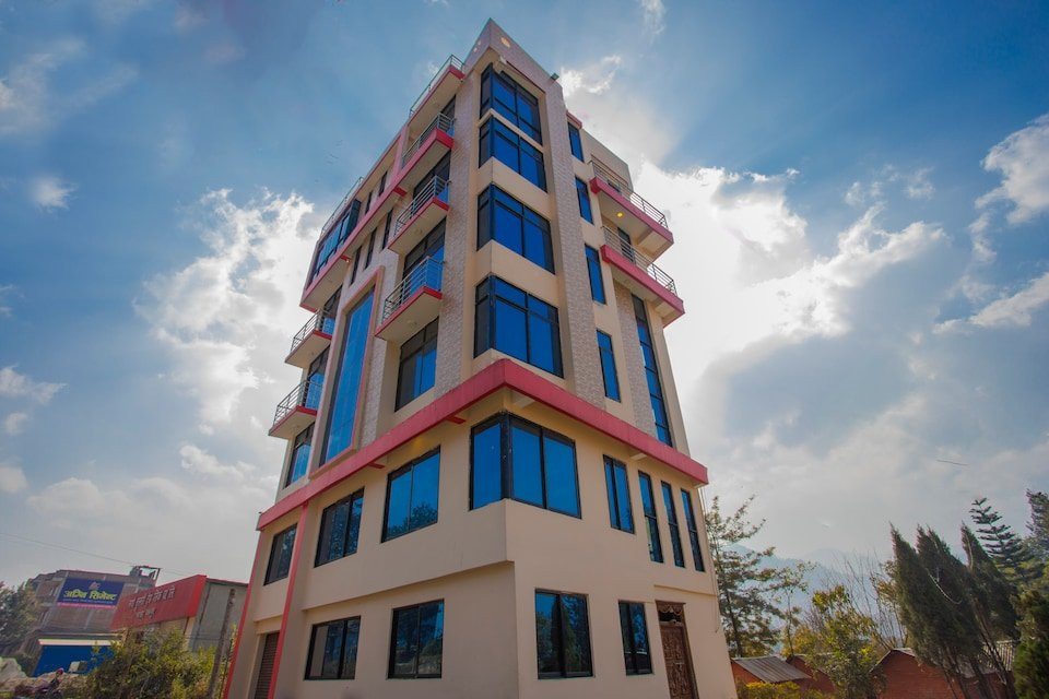 Sunshine Garden Resort主图