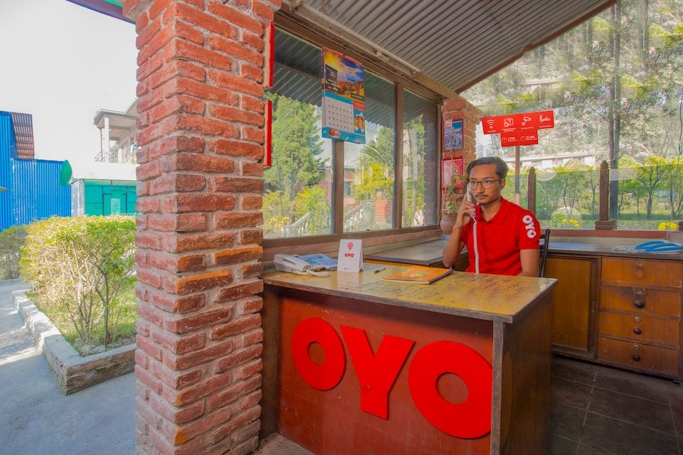 Sunshine Garden Resort主图