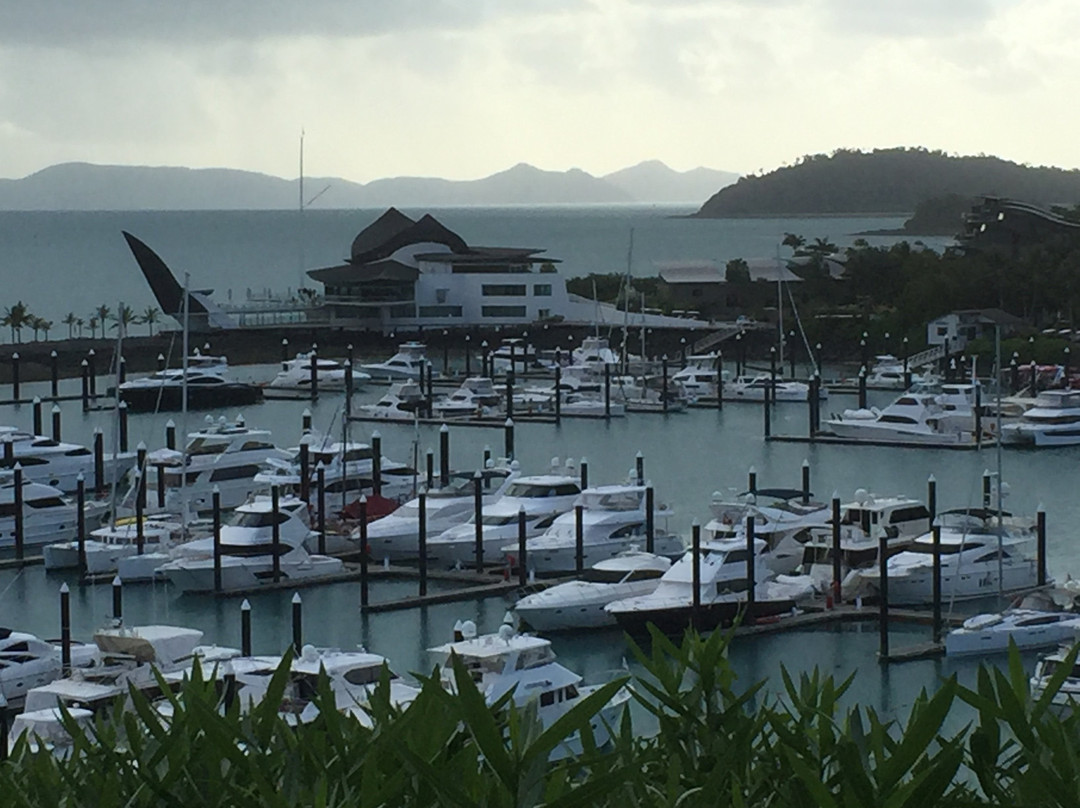 珊瑚景酒店主图