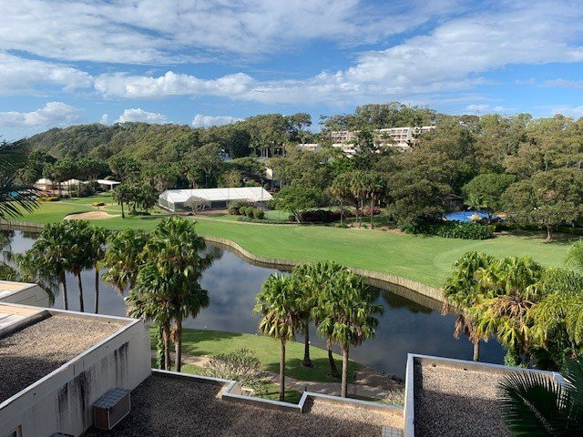 Charlesworth Bay Beach Resort主图