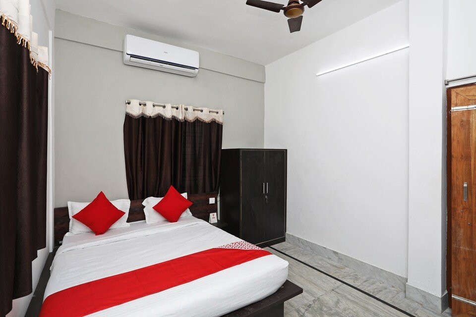 OYO 16144 Ridge Residency主图