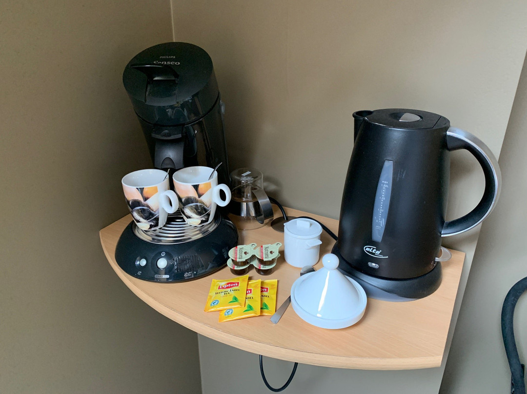 [su'ro] Bed And Breakfast主图