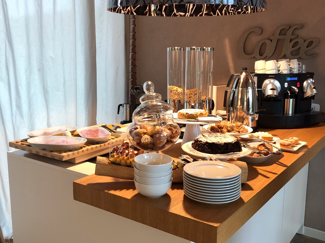 Relais Corte Mastella主图