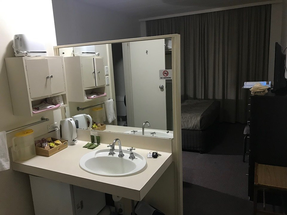 Naracoorte Hotel Motel主图