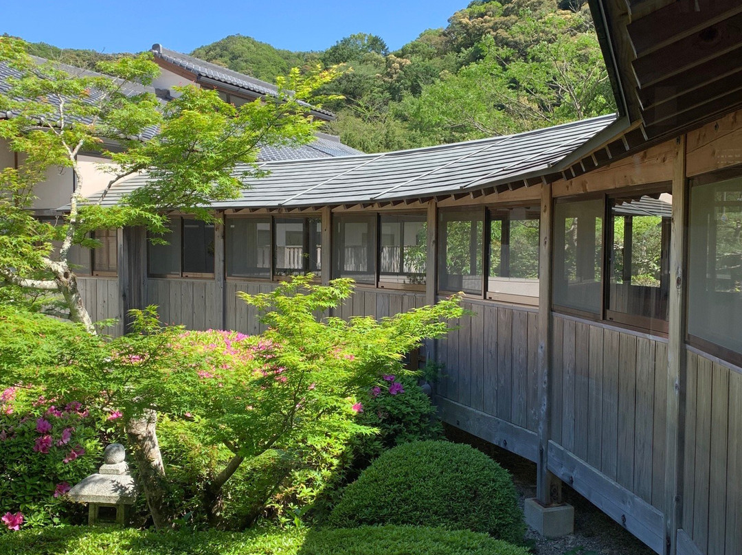 Kiyomonyu-那智胜浦町必去景点