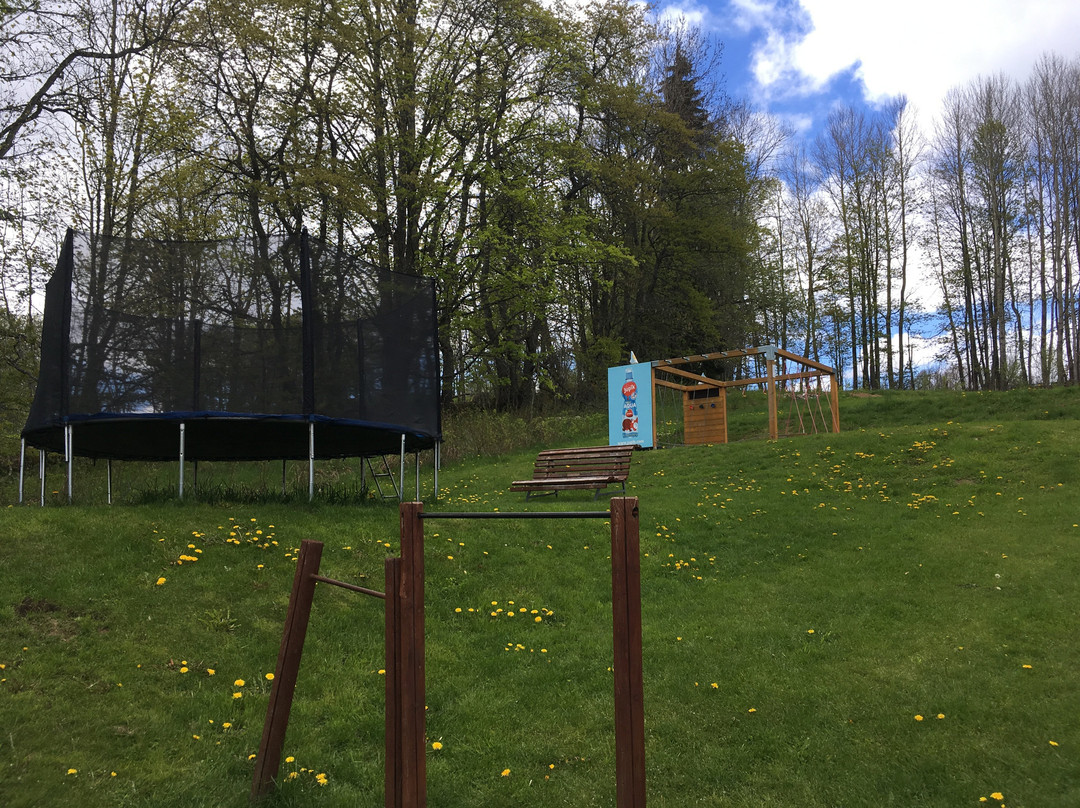 Hotel Ceske Zleby主图