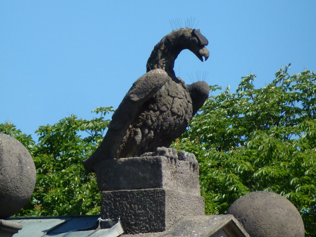 Leopold Gate景点图片