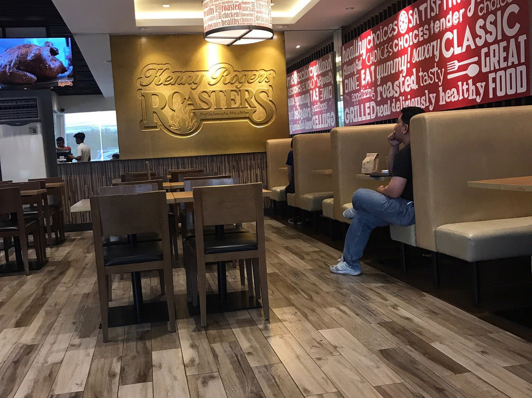 Kenny Rogers