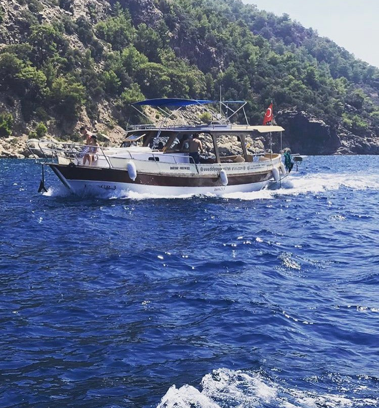 Engur Boat Tours景点图片