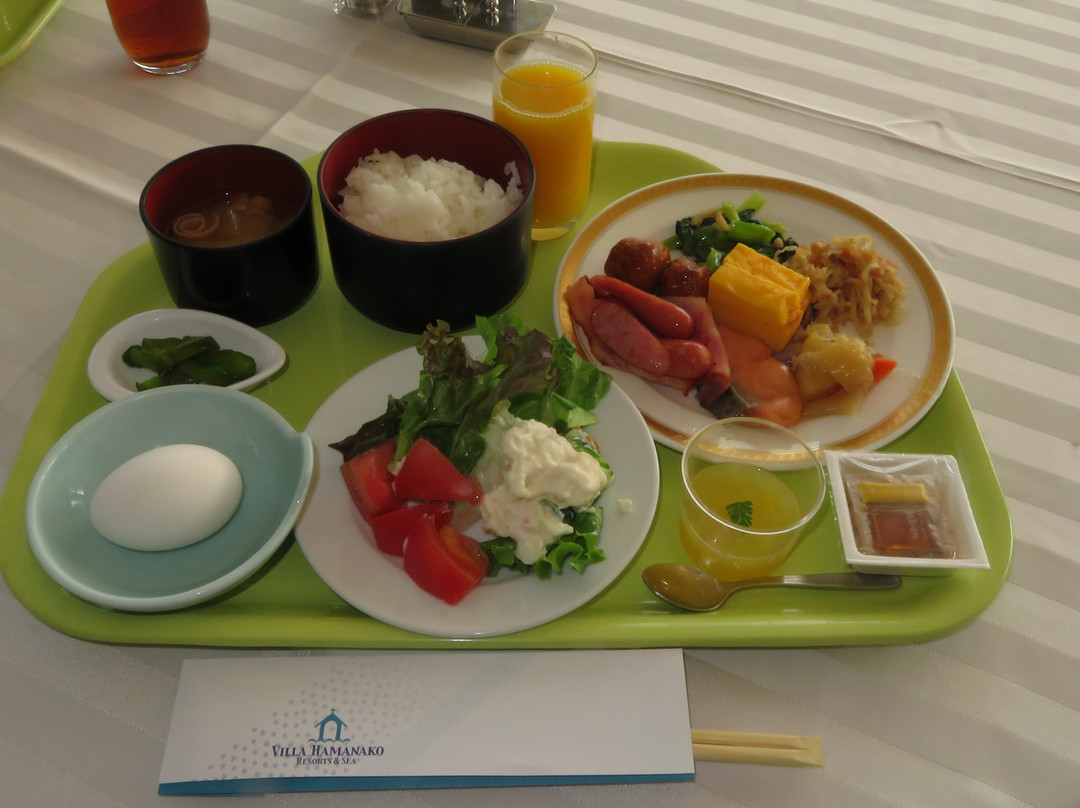 Villa Hamanako Resorts & Sea主图