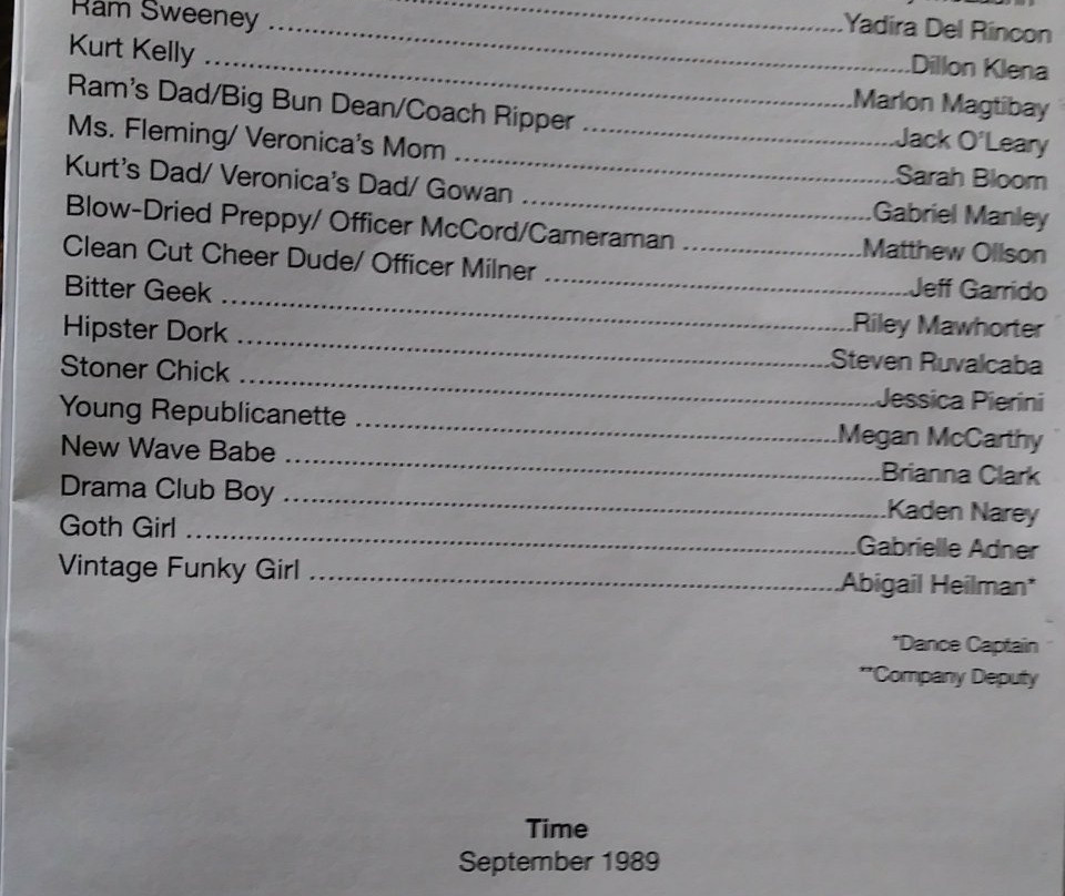 Clayes Performing Arts Centre-富乐顿必去景点