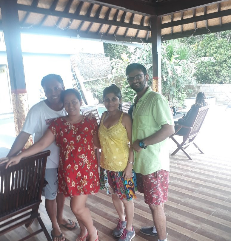 Adila Warung and Homestay主图